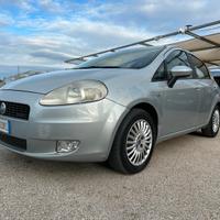 Fiat Grande Punto 1.3 MJT 5 porte per commercianti