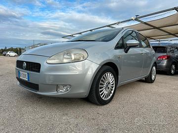 Fiat Grande Punto 1.3 MJT 5 porte per commercianti