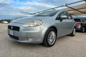 Fiat Grande Punto 1.3 MJT 5 porte per commercianti