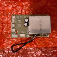 Scheda elettronica Dolce gusto kp110