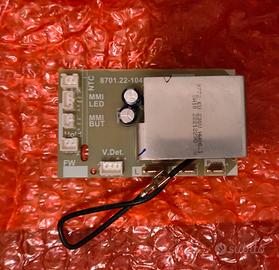 Scheda elettronica Dolce gusto kp110