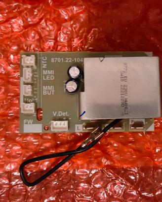 Scheda elettronica Dolce gusto kp110