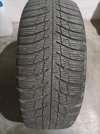 cerchi e gomme invernali c3