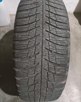 cerchi e gomme invernali c3