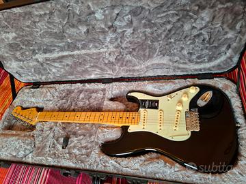 Fender Stratocaster Professional 2