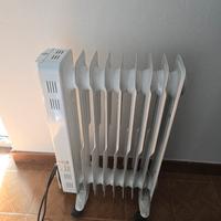 radiatore elettrico Argo