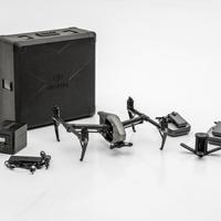 Drone DJI Inspire 2 + Zenmuse X5S