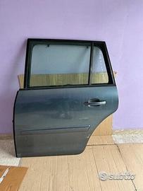 Portiera posteriore sinistra c4 gran picasso