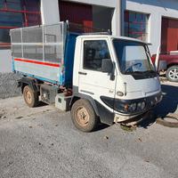 Effedi Gasolone 28 1.9 diesel TSP 4x4 Rib.Tril.