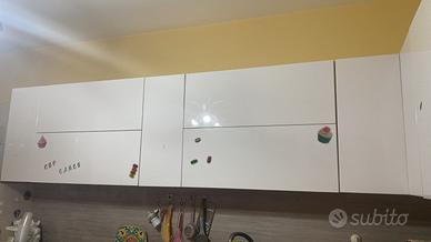 Cucina lube