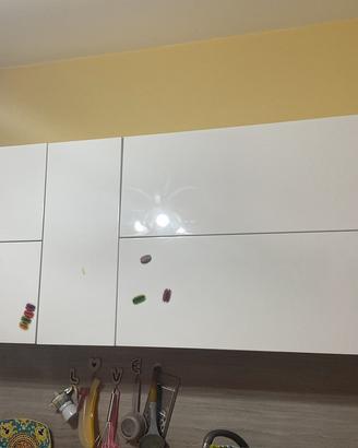 Cucina lube
