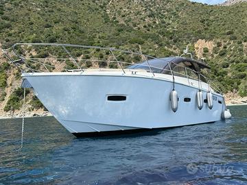 Sealine SC 35