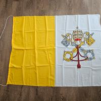 bandiera vaticana