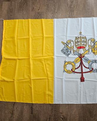 bandiera vaticana