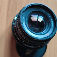 Macchina Fotografica Hasselblad 500, kit completo