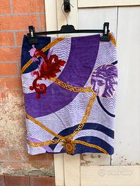Gonna vintage versace jeans colture-it 44