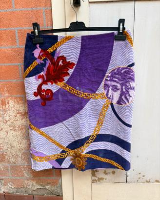 Gonna vintage versace jeans colture-it 44