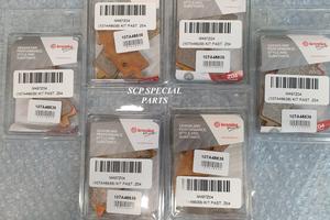 Brembo pastiglie z04 ducati aprilia mv ktm bmw