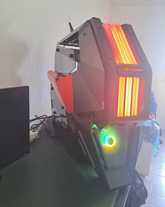 Computer Gaming PC - come nuovo