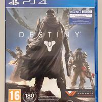 Destiny PlayStation 4 Videogioco BUNGIE Activision