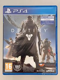 Destiny PlayStation 4 Videogioco BUNGIE Activision