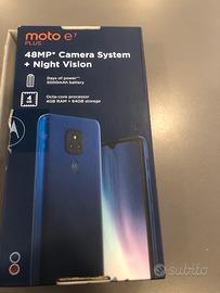 Motorola E7 Plus