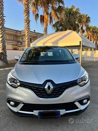 Renault Scenic Scénic Blue dCi 120 CV Sport Editio