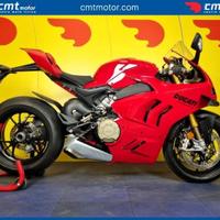 DUCATI Panigale V4 S Garantito e Finanziabile