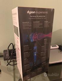 Asciugacapelli dyson