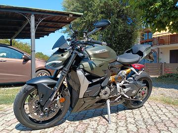 Ducati Streetfighter V2 2023 - 153CV