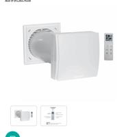 Recuperatore di calore 