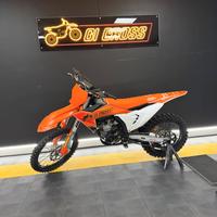 KTM SXF 250 2023