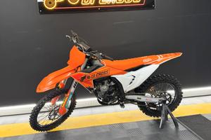 KTM SXF 250 2023