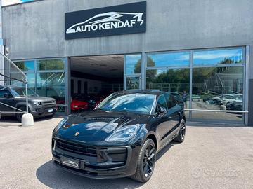 Porsche Macan 2.0 265cv pdk