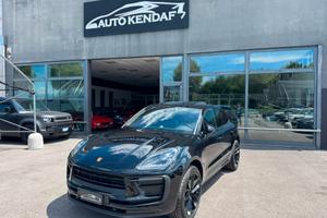 Porsche Macan 2.0 265cv pdk