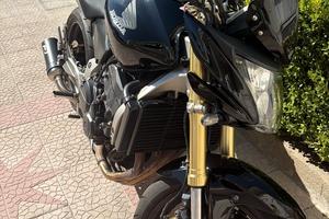 Honda CB600F Hornet 2007