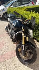 Honda CB600F Hornet 2007