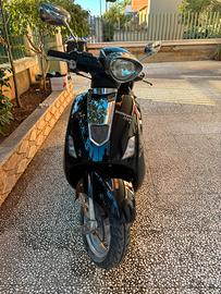 Lambretta pato 125N