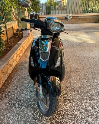 Lambretta pato 125N