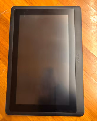 Wacom Cintiq 16 (DTK-1660)