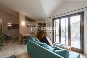 ATTICO del 2008 CON VISTA PANORAMICA!