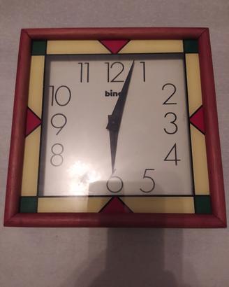 orologio da parete 