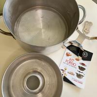 Kit forno Magic Cooker