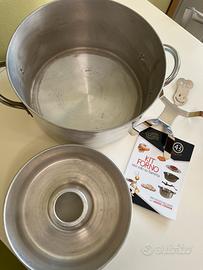 Kit forno Magic Cooker