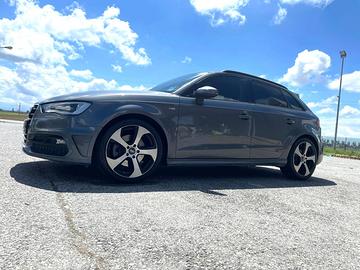 AUDI A3 2ª serie - 2014