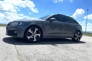 AUDI A3 2ª serie - 2014