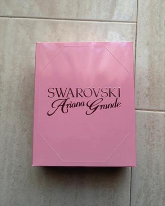 Collana Swarovski Ariana Grande