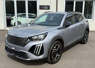 Peugeot 2008 1.2 puretech Allure FULL LED/CARPLAY