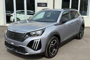 Peugeot 2008 1.2 puretech Allure FULL LED/CARPLAY