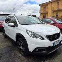 Peugeot 2008 BlueHDi 100 Allure 2017
